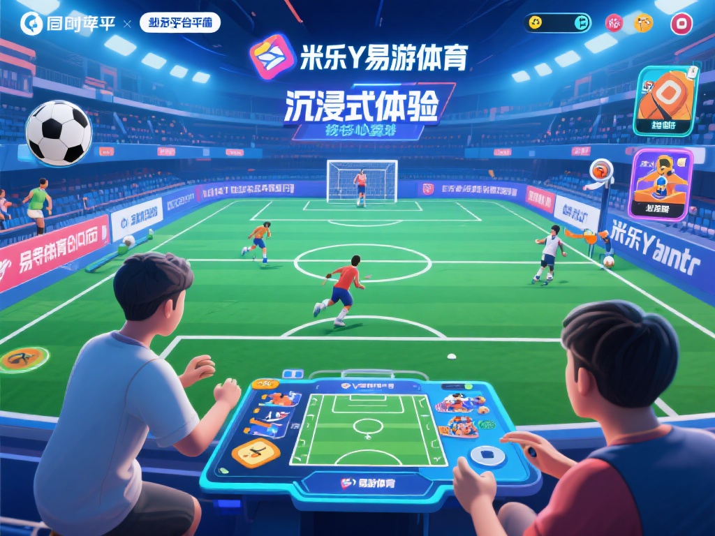 米乐yy易游体育入口：畅享竞技娱乐新体验