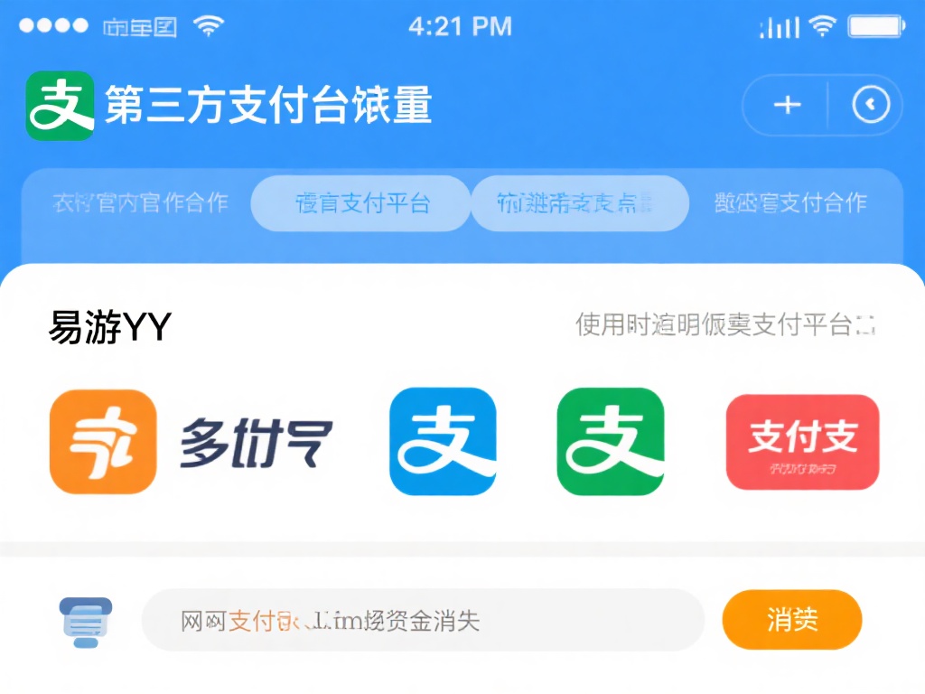 易游YY网址充值攻略：保障资金安全的实用技巧