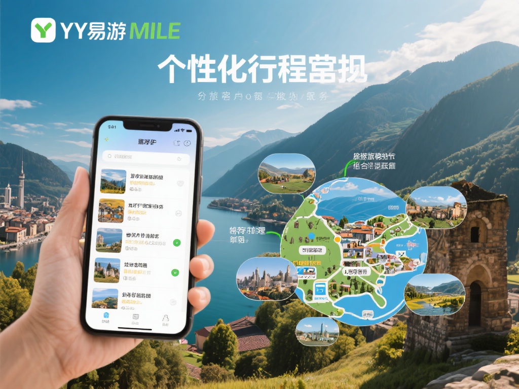 深入探索YY易游MILE，全方位畅享全球旅行体验
