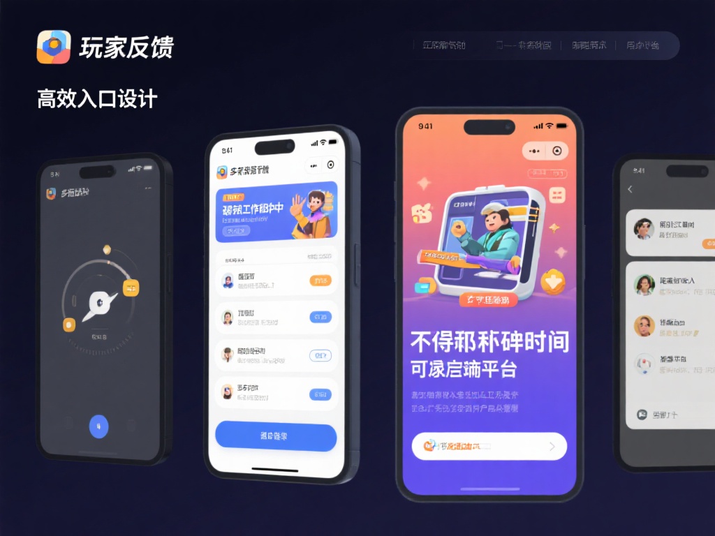 深度解析YY易游m6官网入口功能与独特优势 例如,许多玩家反馈在繁忙的工作日中,只需要利用碎片