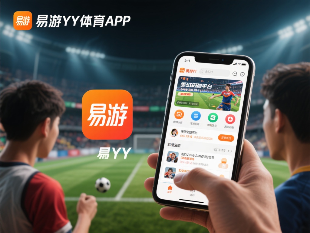易游YY体育APP全新下载，畅享掌上运动娱乐时代