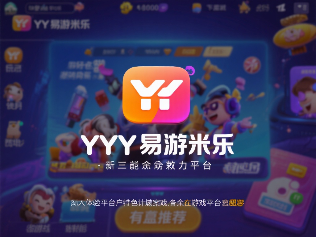 YY易游米乐作为近年来备受关注的娱乐平台，以其独特