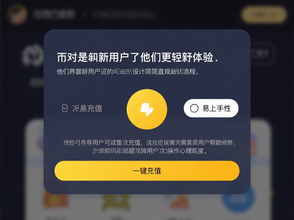 深入探讨米乐YY易游体育充提流程与用户体验优化