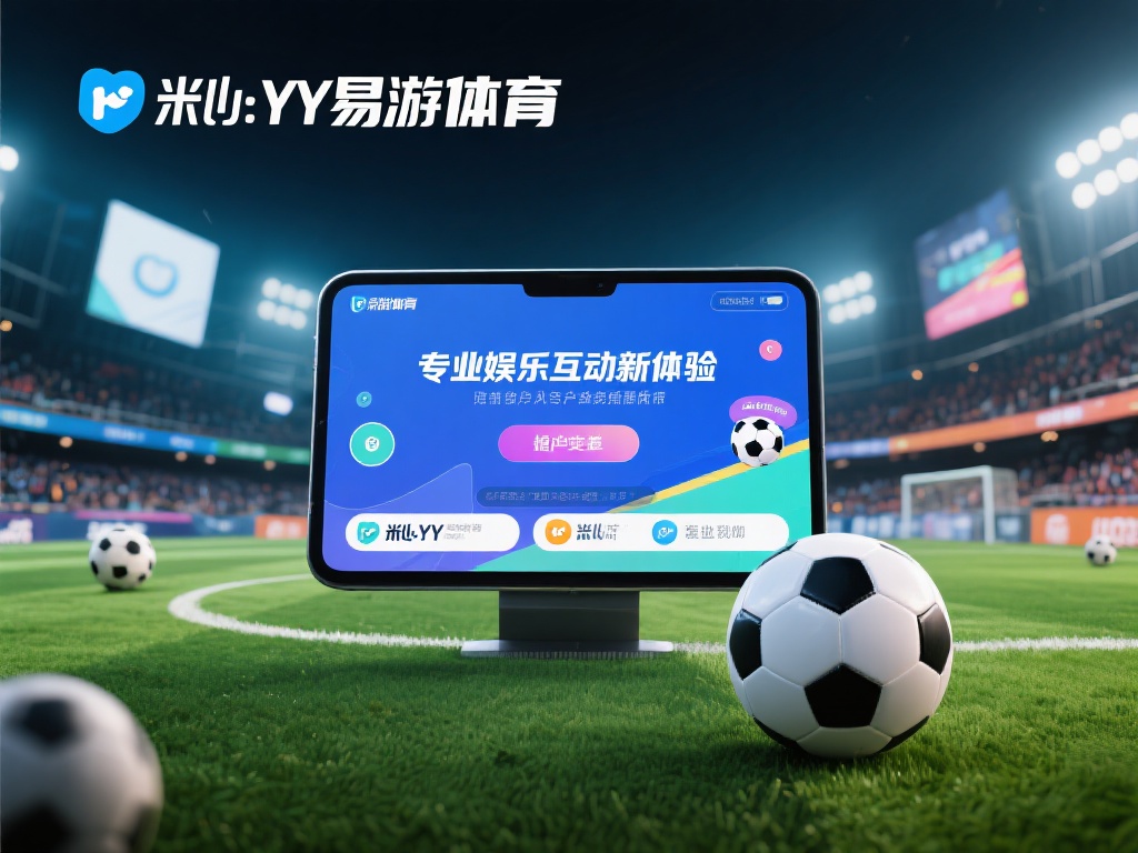 米乐YY易游体育：尽享专业体育娱乐互动新体验