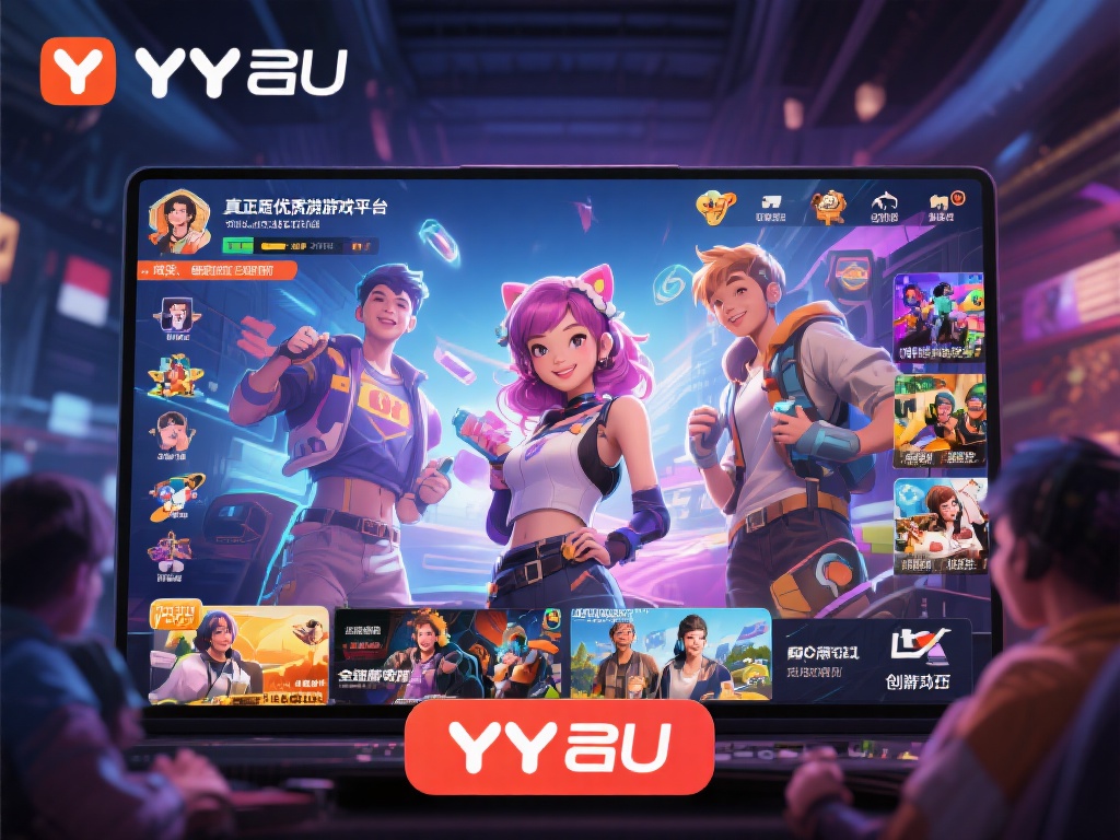 对于热爱游戏的玩家来说，一款真正优秀的游戏平台，除