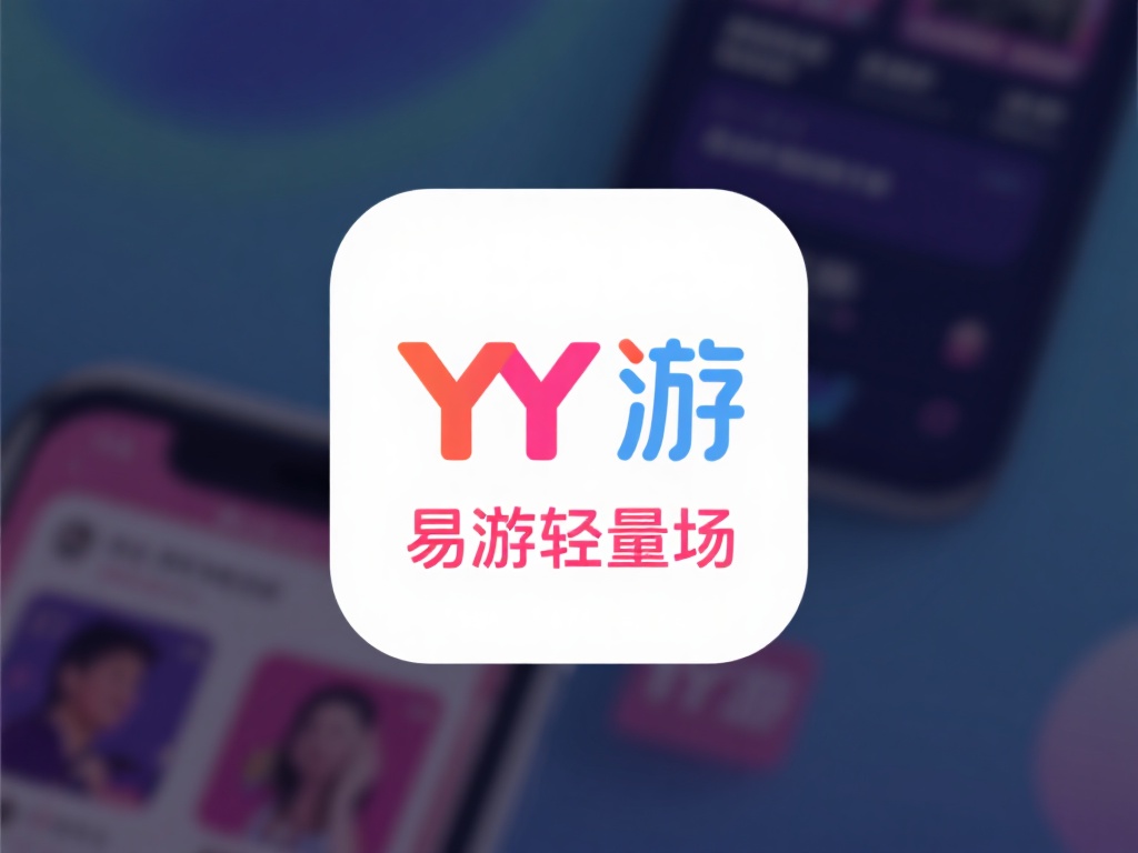 YY易游轻量版全方位解析：畅享轻快新体验