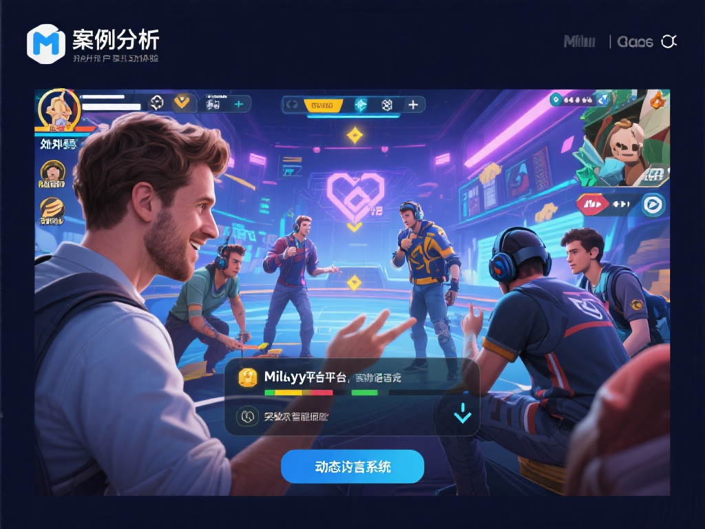 米乐YY易游体育入口：智能升级畅享极致游戏体验