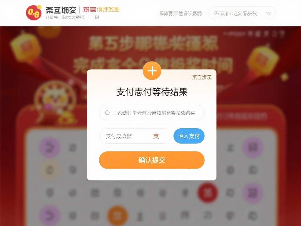 YY易游体育彩票购买流程图示及具体操作步骤解析