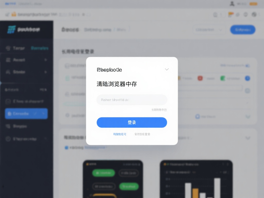 YY易游电竞登录常见问题及解决办法详解