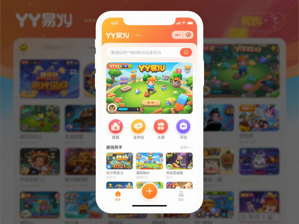 YY易游平台详细使用攻略：快速上手尽享游戏乐趣