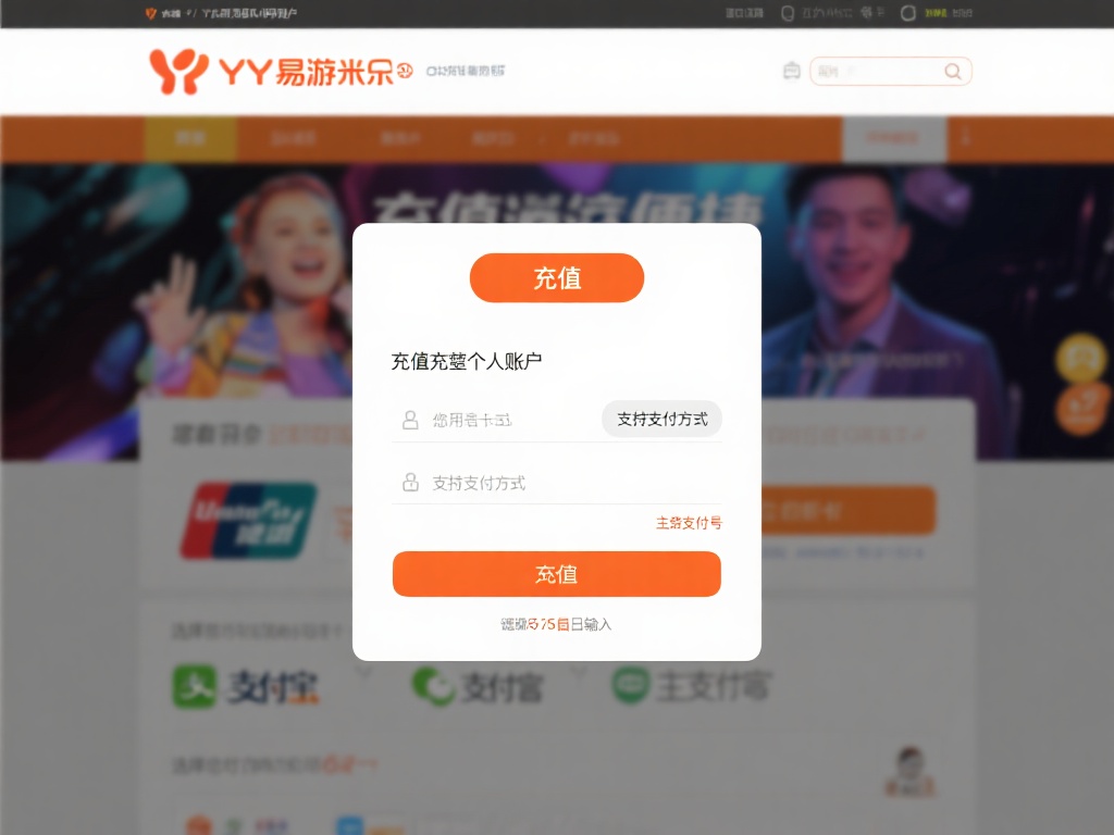 YY易游米乐网站充值提现详细流程及操作指南