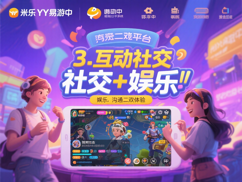 米乐YY易游：探索不可错过的全玩法体验