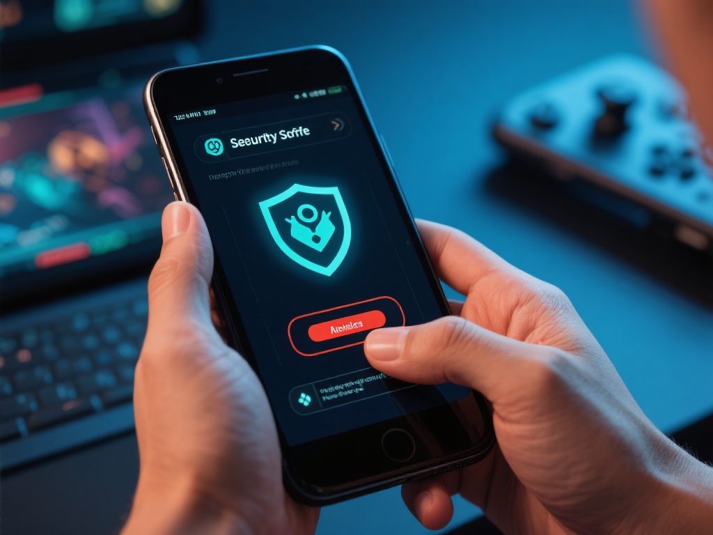 安装可靠安全软件
设备安全也是保护隐私的重要环节