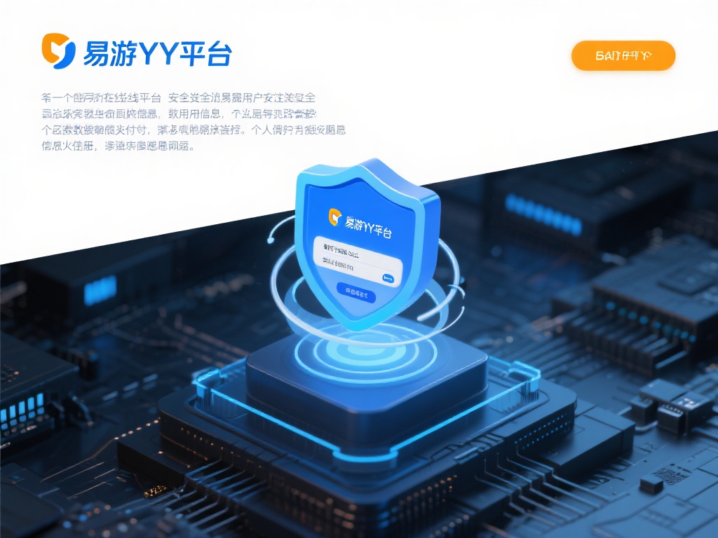 任何一个在线平台，安全性永远是用户关注的首要问题。