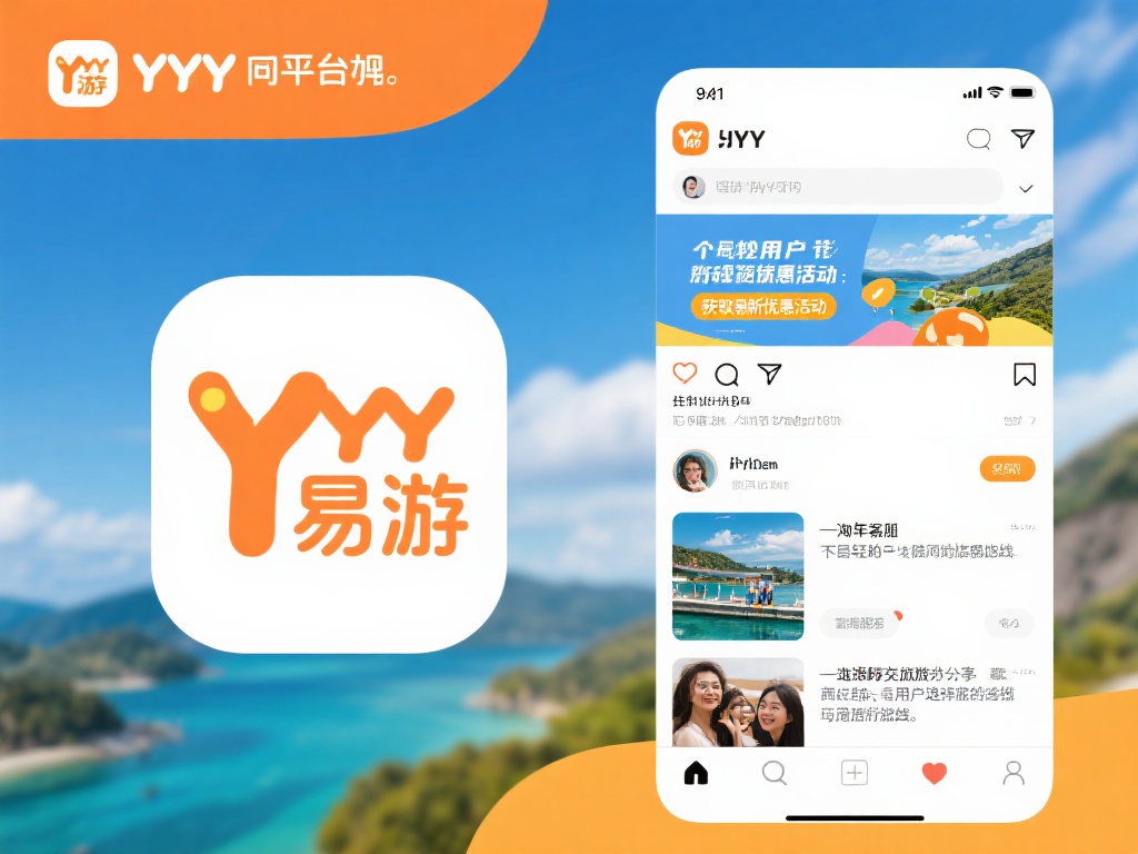 全面解析YY易游的多渠道联系与沟通策略