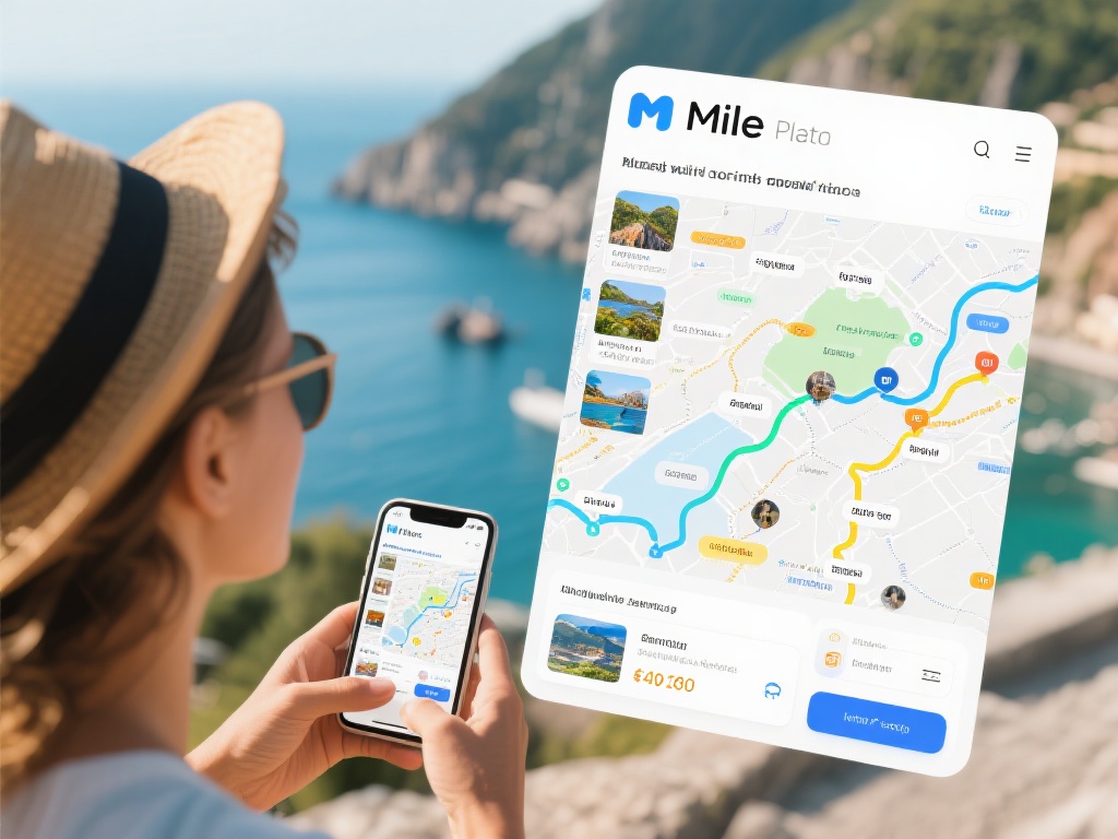 深入探索Mile易游YY平台,开启旅行新篇章 在计划旅途中,我们常常面临如何在时间有限的情况下最