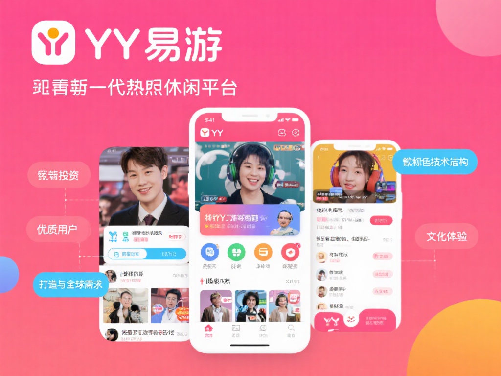 深入探索YY易游平台背景：源自哪个国家孕育的创新