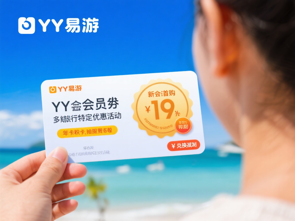 YY易游VIP会员价格与专享权益详细评测解析