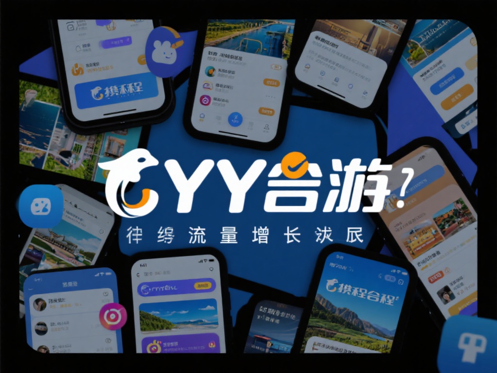 近年来，在线旅游行业竞争愈加激烈，大型平台如携程和