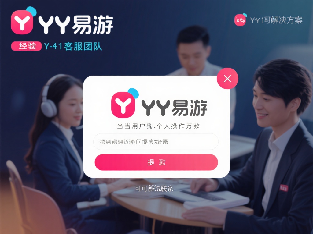 YY易游提现失败原因及解决方法全面解析