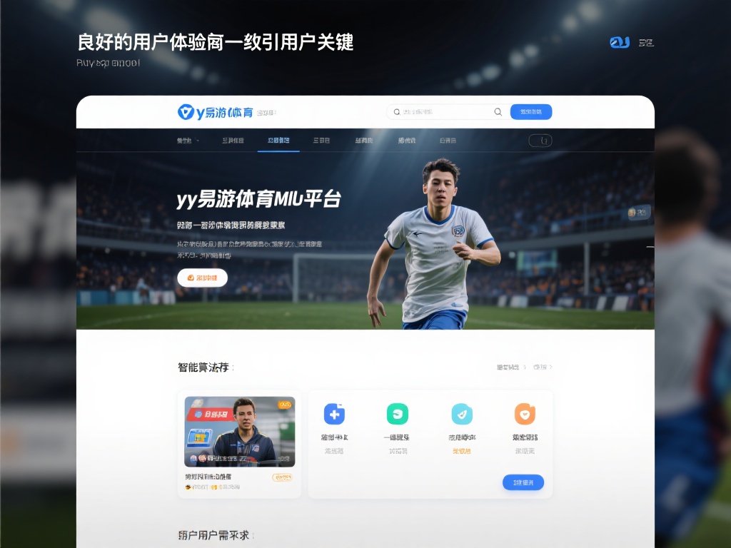 探秘yy易游体育米乐平台：深度解析全新互动体验之旅