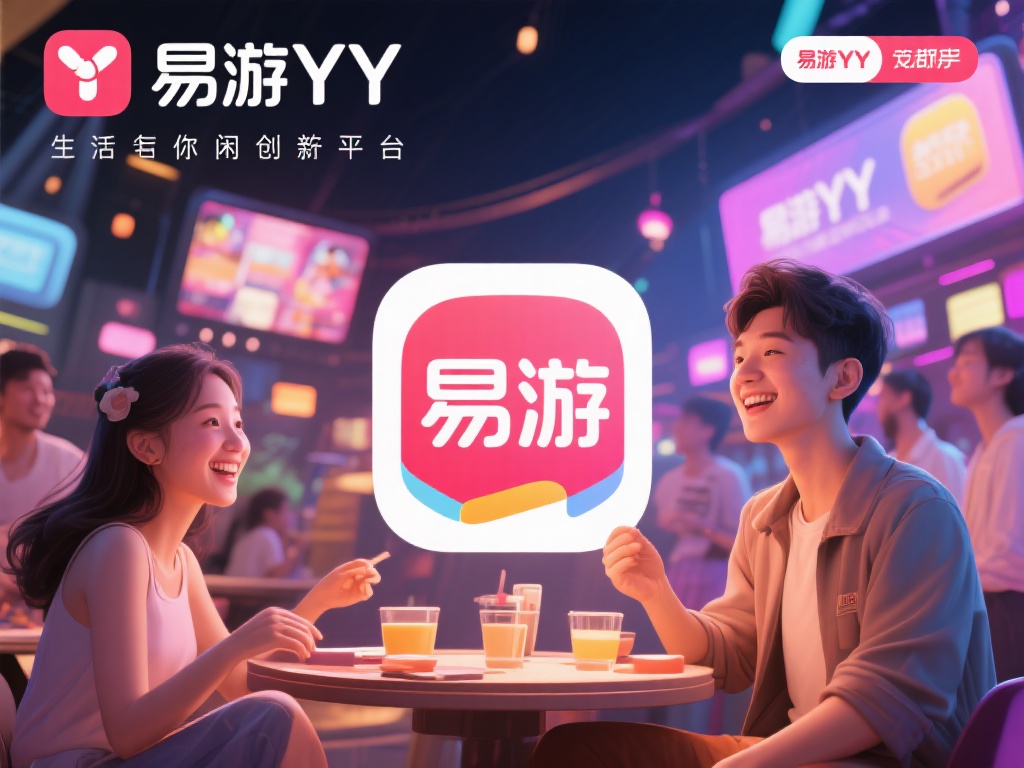 易游YY是什么?详细使用攻略及常见问题解答 随着休闲娱乐方式的不断多样化,各类数字化平台逐渐成