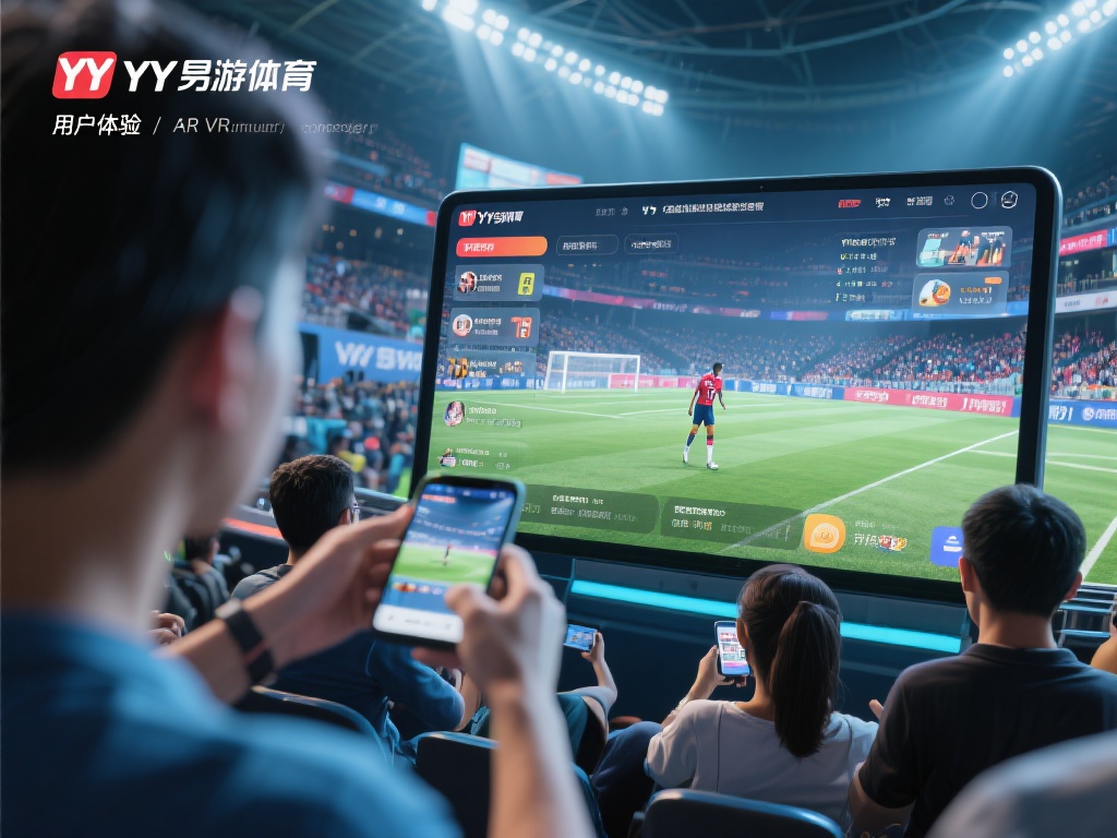 YY易游体育：引领在线中国体育娱乐新风潮
