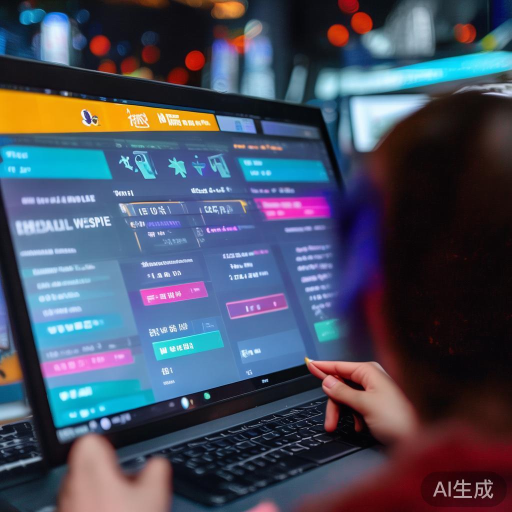 在开始充值之前，首先要明确yy易游的充值渠道及支付