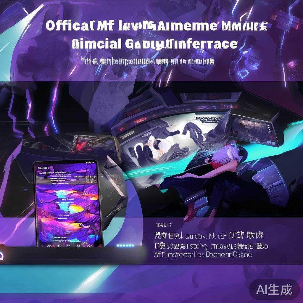 YY易游M6官方入口游戏界面操作指南全面详解 在如今移动游戏盛行的时代,越来越多的玩家选择通过便