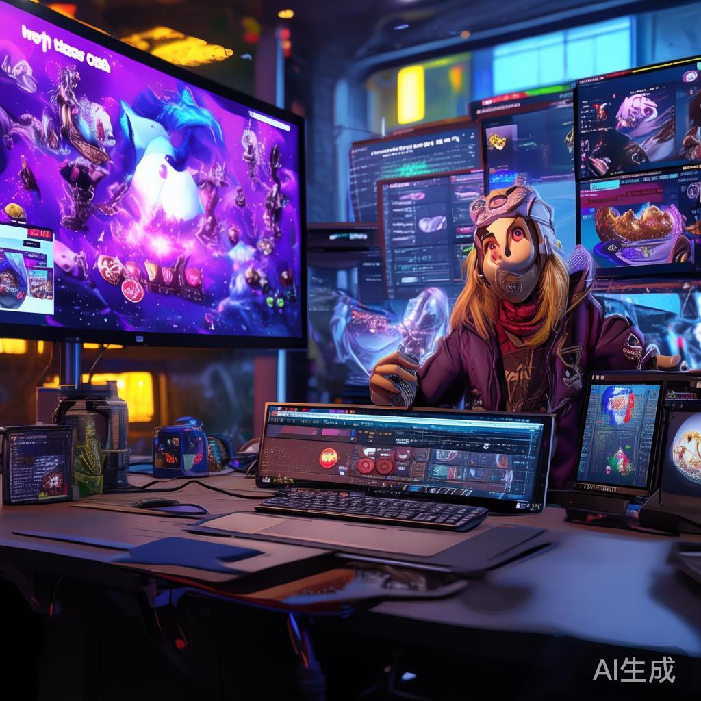 轻松卖出你的YY易游账号获取更多利润技巧 提升账号吸引力,吸引目标买家
在宣传账号时,可通