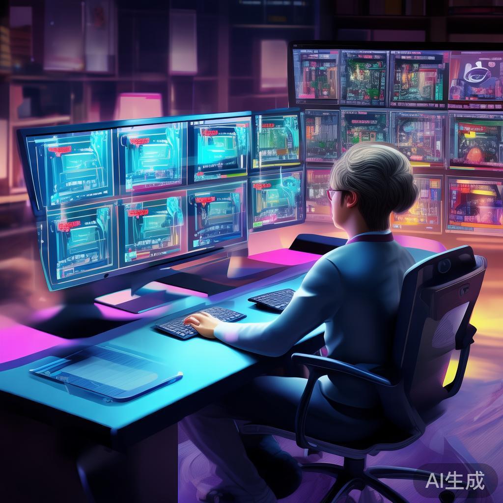 高效稳定的多开能力
易游yy多开器支持同时运行多