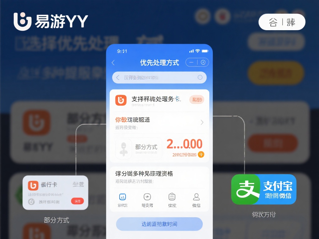 易游YY竞猜提现秘籍：快速到账技巧全揭秘