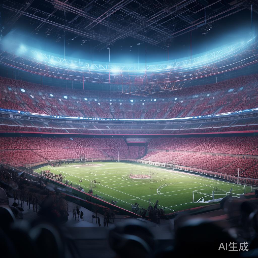 yy易游携手创新力量助推中国体育产业全面升级发展