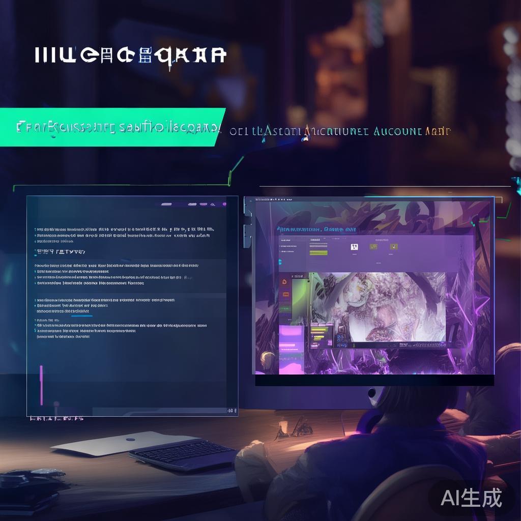 YY易游账号锁定的常见原因分析与有效应对措施详解 在现代网络娱乐和生活逐渐融为一体的背景下,游戏账号