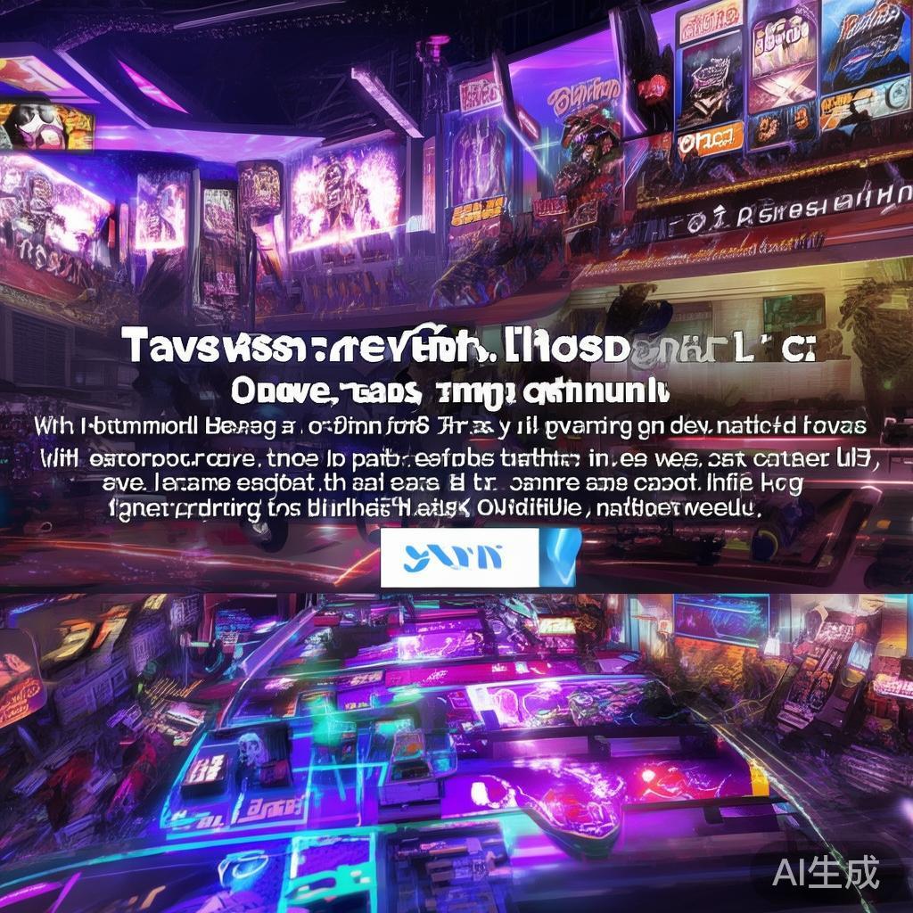 yy易游M6热门游戏活动每日最新资讯全面攻略与玩法推荐