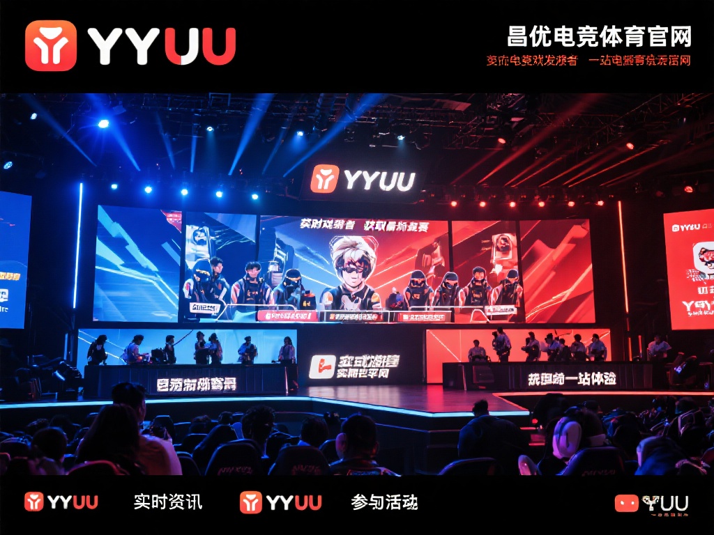 YY易游电竞体育官网热门推介:顶尖赛事与精彩互动活动指南 电竞行业的迅猛发展使得YY易游电竞体育官网成为广大