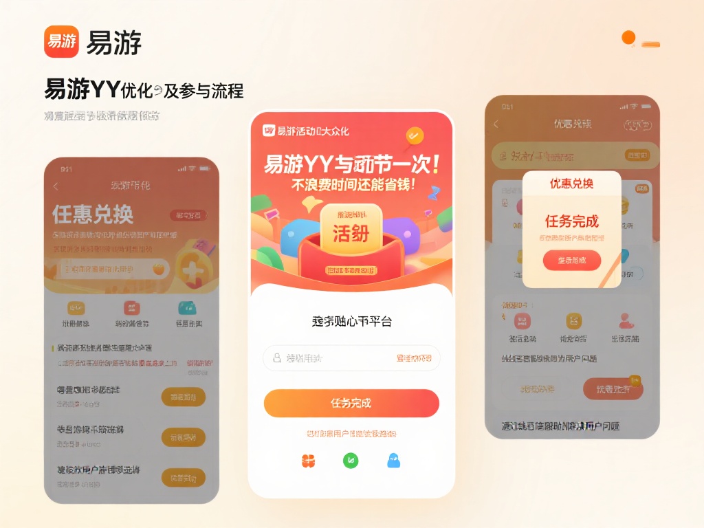 易游YY最新优惠活动，超值福利精彩不停