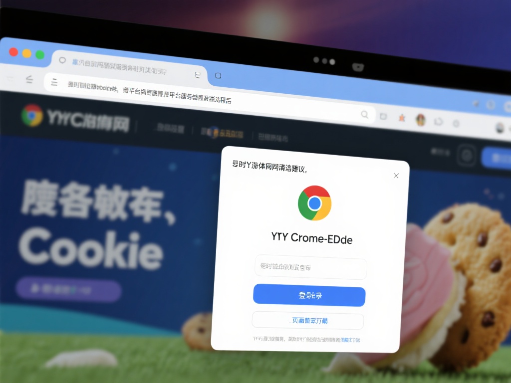 YY易游体育官网无法登录？可能原因和解决方法解析