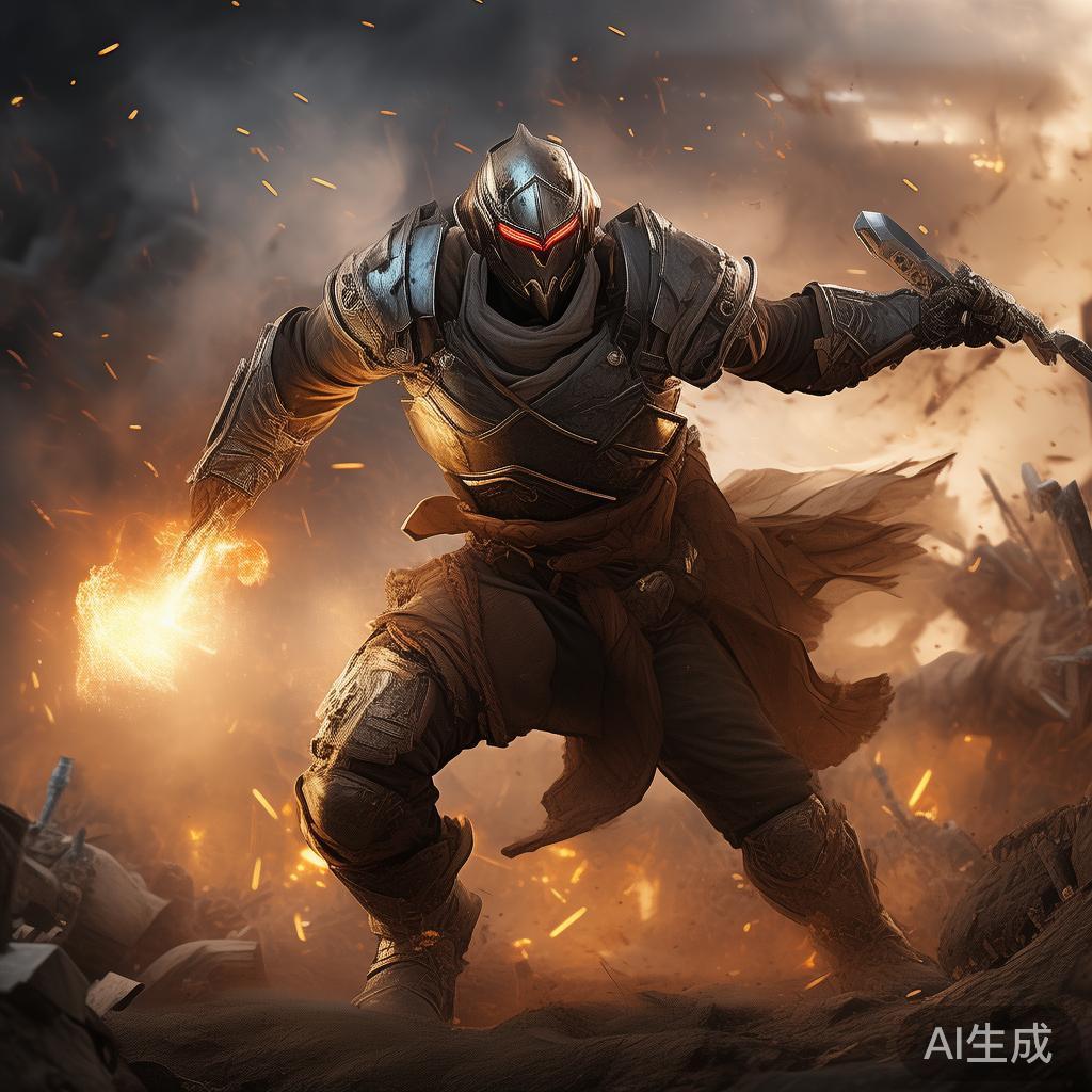 易游yy加内特：全面解析游戏玩法策略与实用技巧