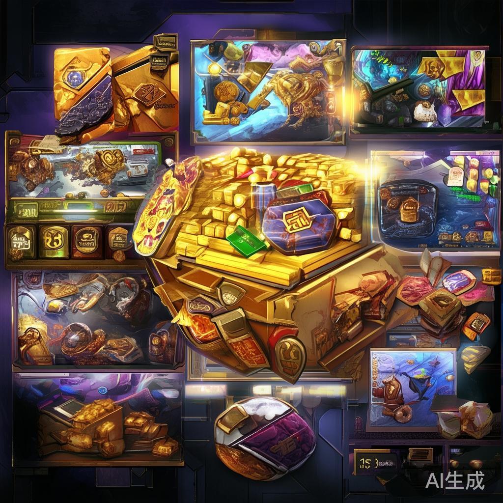 yy易游米乐优惠礼包：每日精彩福利助你轻松省钱享不停