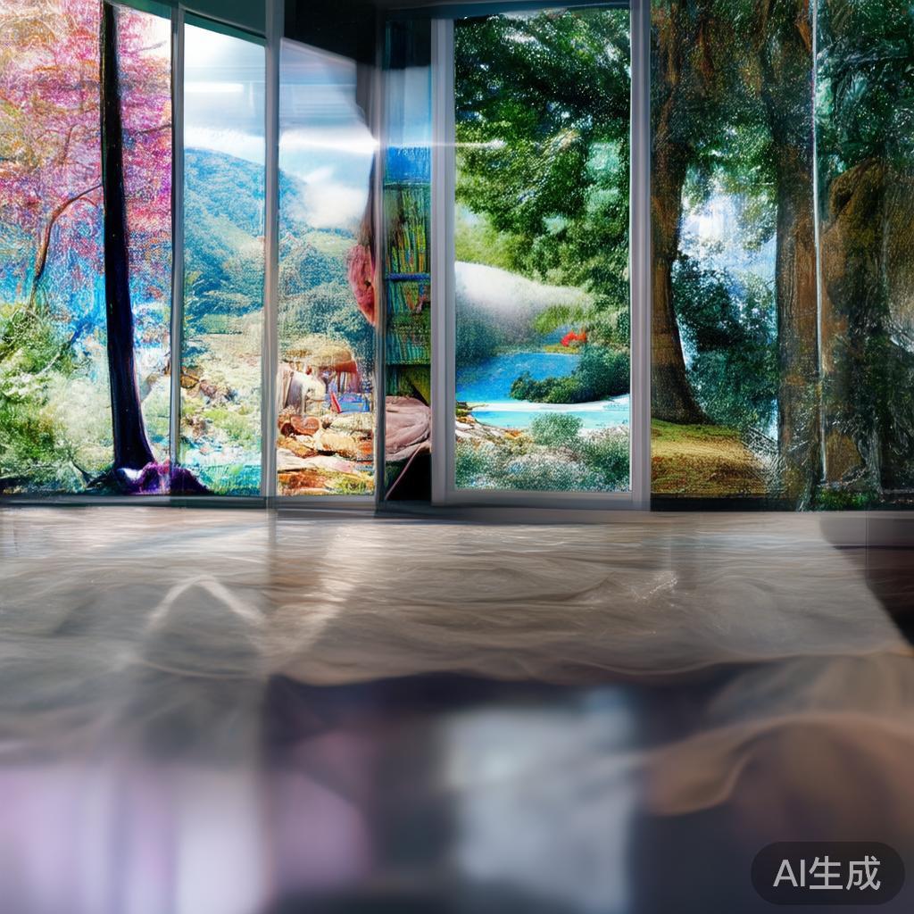 yy易游.vio：引领智慧旅游新时代，开启智能推荐新体验