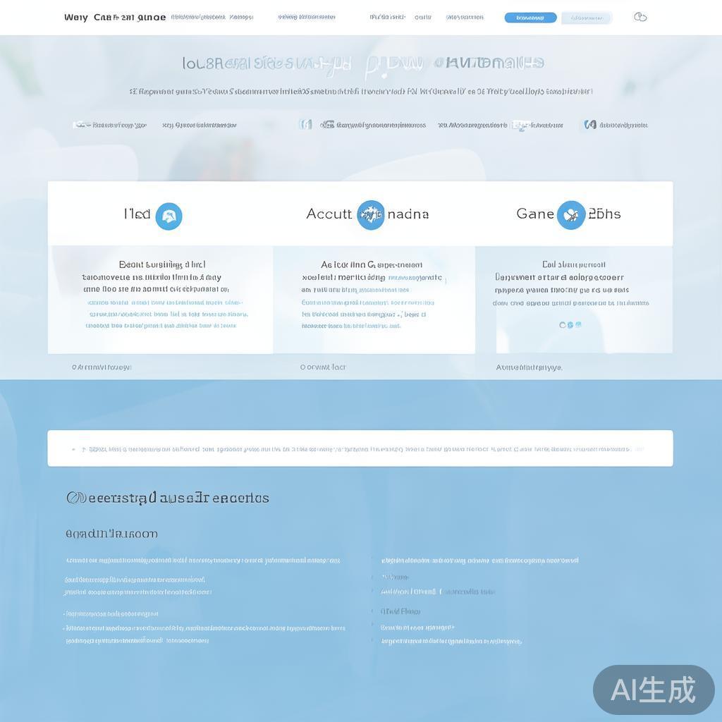 yy易游体育官网客户服务与常见问题全面解答指南 常见问题解答页面:平台还设有FAQ部分,涵盖账户注