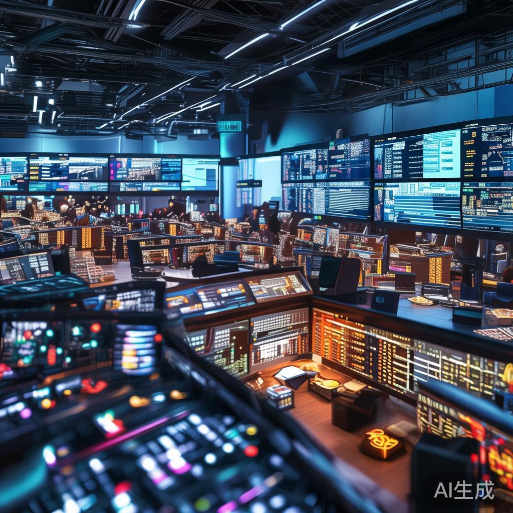 YY易游交易平台的核心功能优势与独特亮点全面解析