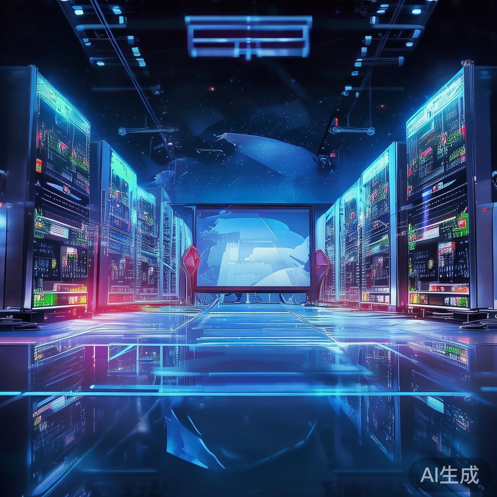 揭秘YY易游集团服务器的具体位置及相关详情 根据公开资料和行业分析,YY易游集团的主要服务器位