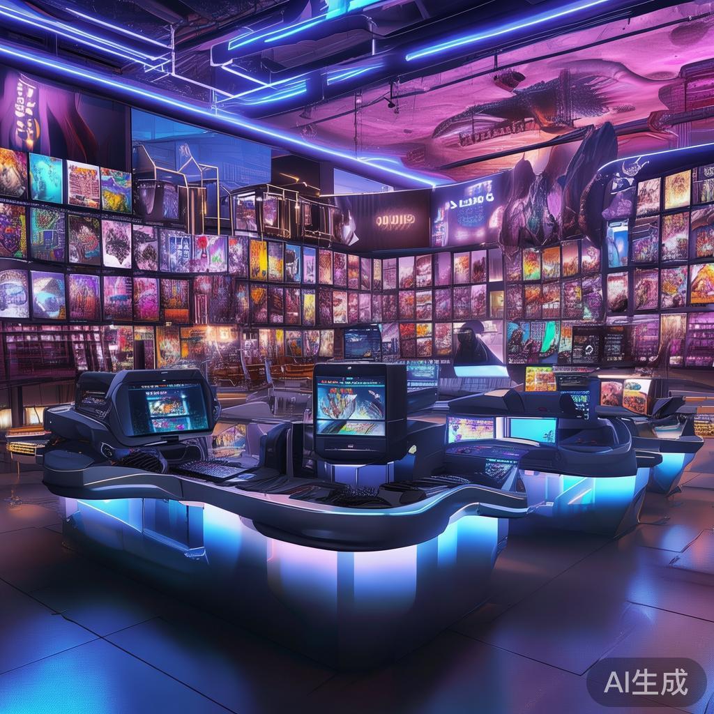 "yy易游.vio"是一站式游戏资讯与娱乐资源平台