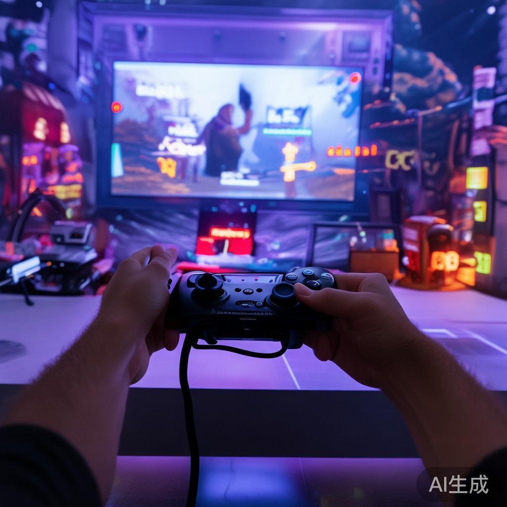 yy易游米乐m6操作步骤详解与常见问题快速解决指南 打开已安装的游戏后,根据提示或游戏内的操作指南进行