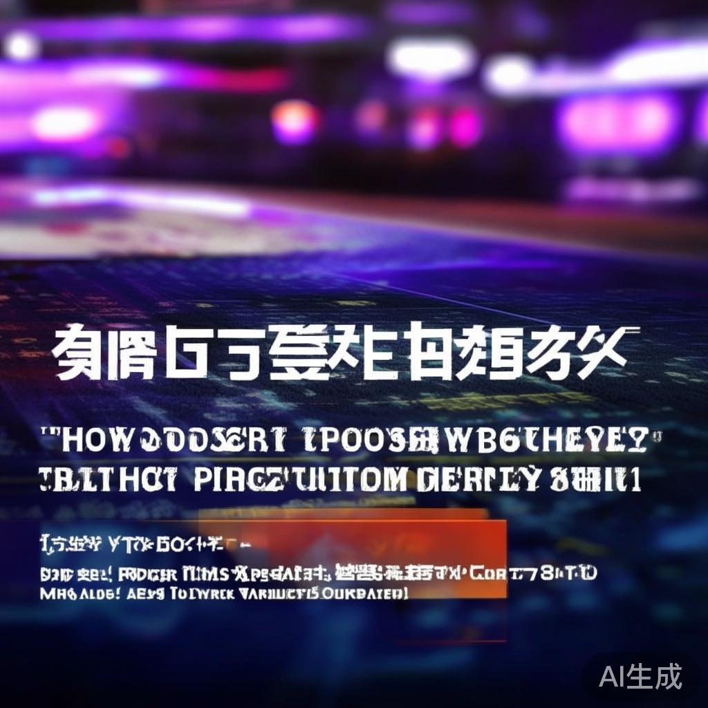 YY易游体育服务质量全面评测:真实案例分析与用户体验分享 在当今日益激烈的体育竞猜市场中,用户对平台服务品质