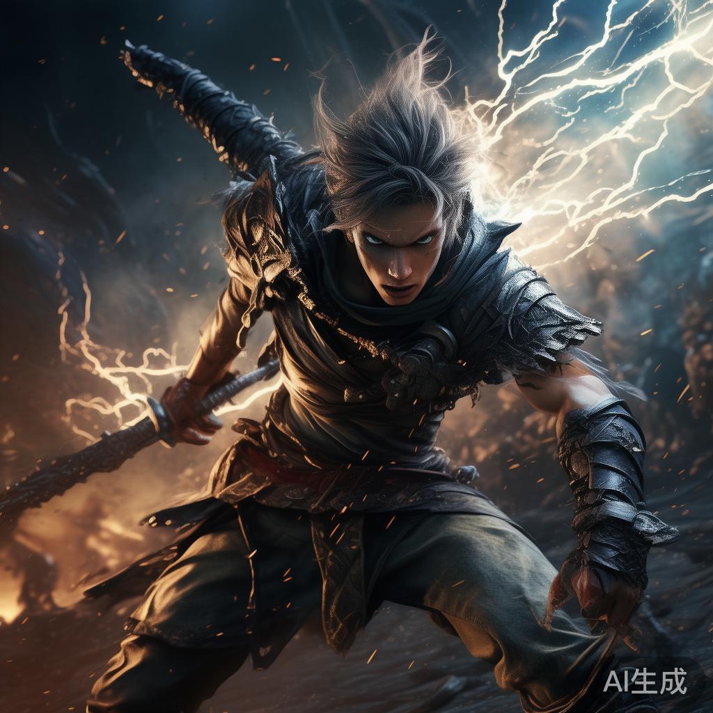 易游yy加内特:全方位解析游戏角色的技能与特性展示