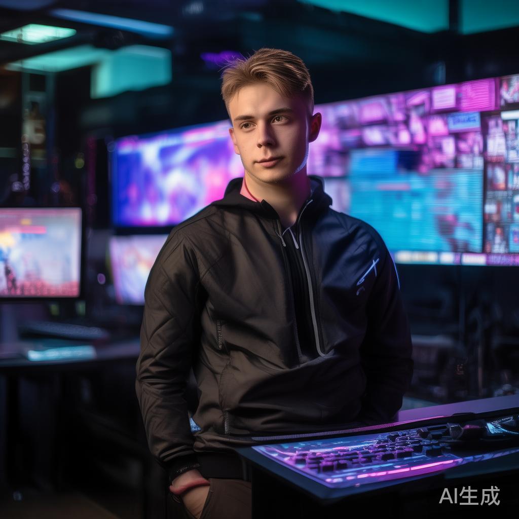 近年来，随着网络游戏的不断发展，游戏平台的安全性和