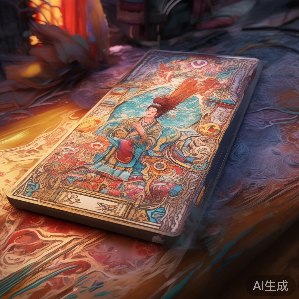 米乐YY易游m6特色游戏全景盘点:精彩图片大揭秘 特色卡牌游戏图片展示
平台中的卡牌类游戏图片尤为